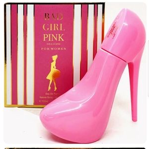 2×$25 An impression girl pink